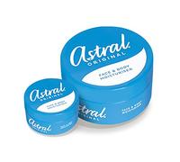 Astral Viso & Corpo Intensivo Crema Idratante Crema,Glicerina E Petrolato 200 ML