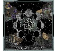 Astral Path - Oath To The Void