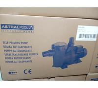 Astralpool Pompa Autoadescante In Plastica Victoria Plus 26000 L/h 1.50 Kw 2 Cv Tri 230/400v Iii