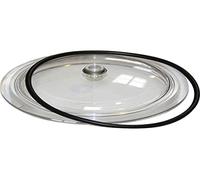 Astral pool - Coperchio e guarnizione del filtro MILLENIUM