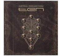 Astral Projection - Ten