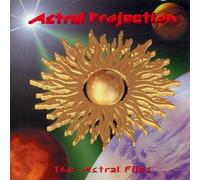 Astral Projection - The Astral Files