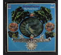 ASTRAL PROJECTION - the astral scene
