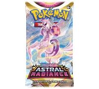 Astral Radiance - Pacchetto booster singolo Pokemon