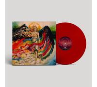 Jess and the Ancient Ones Astral Sabbat (Vinyl LP) 12" Album Coloured Vinyl