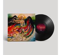 Astral Sabbat - Jess & The Ancient Ones (Vinile)