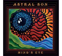Astral Son - Mind's Eye