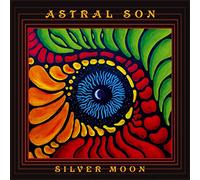 Astral Son - Silver Moon