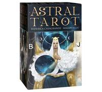 Astral tarot. Con Libro