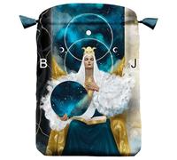 Astral Tarot Tarot Bag: Tarot Bag