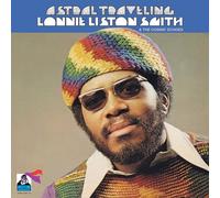 Lonnie Liston Smith & the Cosmic Echoes Astral Traveling (Vinyl LP) 12" Album
