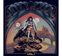 Kal-El – Astral Voyager Vol. 1 – CD – Digipack