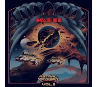 astral voyager - vol. 2 (digipack)