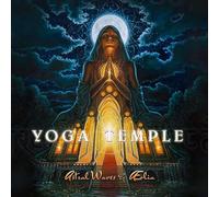 Astral Waves & ?olia - Yoga Temple - Cd