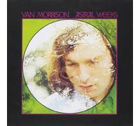 Astral Weeks by Van Morrison (1987-05-07)