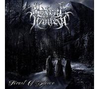 Astral winter - Forest of silence