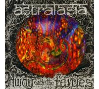 Astralasia - Away With The Fairies
