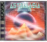 ASTRALASIA - HAWKWIND REMIXES