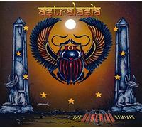Astralasia - Hawkwind Remixes Remastered