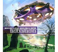 Astralasia - Something-Somewhere