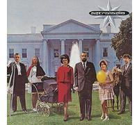 Astralasia - The Seven Pointed Star (1996)