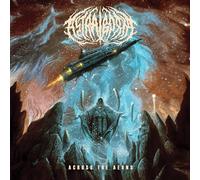 ASTRALBORNE-ACROSS THE AEONS