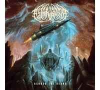 Astralborne Across the Aeons (Vinyl LP) 12" Album