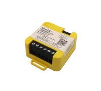 AstraLED - Newlab FORREST SPI - Dimmer Controller Led Generatore di show per strisce led digitale pixel to pixel. Crea animazioni luminose da smartphone e accendi anche da pulsante. L665MA0FS1A01