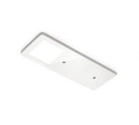 AstraLED SE Lampada Da Incasso/Intercapedine 3000 K Luce Calda