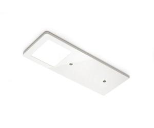 AstraLED SE Lampada Da Incasso/Intercapedine 3000 K Luce Calda