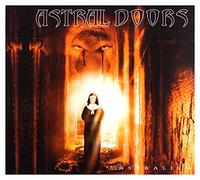 Astral Doors - Astralism