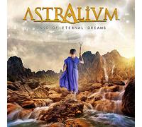 Astralium - Land Of Eternal Dreams