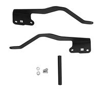 AstraLoom Phone Motorcycle Bracket Stand Holder Premium Stainless Steel Adjustable Navigation Mount for F750GS F850GS 2018 2019