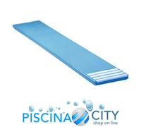 ASTRALPOOL 00064 TAVOLA TRAMPOLINO METRI 2,5