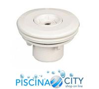 ASTRALPOOL 00330 BOCCHETTA MANDATA PISCINE LINER E PREFABBRICATE