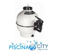 ASTRALPOOL 15783 FILTRO CANTABRIC D.600 - 14.000 l/h