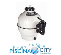ASTRALPOOL 15784 FILTRO CANTABRIC D.750 - 21.000 l/h