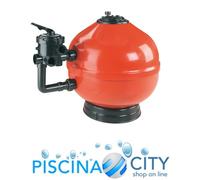 ASTRALPOOL 15787 Ø 750 - 22.000 l/h