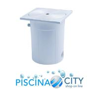 ASTRALPOOL 15862 REGOLATORE DI LIVELLO PISCINA