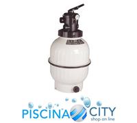 ASTRALPOOL 23866 FILTRO CANTABRIC TOP Ø 750 - 21.000 l/h