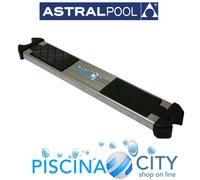 ASTRALPOOL 4401010104 GRADINO SCALA INOX