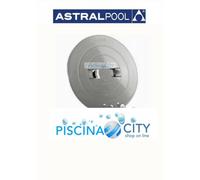 ASTRALPOOL 4402010041 GRIGIO ANTRACITE COPERCHIO SKIMMER ASTRAL C/CLIP