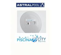 ASTRALPOOL 4402010066 GRIGIO CHIARO COPERCHIO SKIMMER ASTRAL C/CLIP