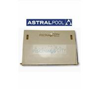 ASTRALPOOL 4402010076 BEIGE SABBIA BATTENTE ALETTA GALLEGGIANTE SKIMMER ASTRAL C