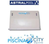 ASTRALPOOL 4402010101 BATTENTE ALETTA GALLEGGIANTE SKIMMER ASTRAL CON PERNO