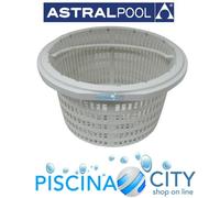 ASTRALPOOL 4402010103 CESTELLO SKIMMER ASTRAL
