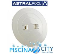 ASTRALPOOL 4402010509 COPERCHIO SKIMMER ASTRAL C/CLIP