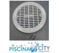 ASTRALPOOL 4402020005 GRIGLIA SCARICO FONDO PIATTO