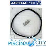 ASTRALPOOL 4403020101 COPERCHIO SCATOLA DI DERIVAZIONE