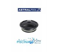 ASTRALPOOL 4404020040 COPERCHIO FILTRO ASTRAL ASTER - UVE EX 4404020102